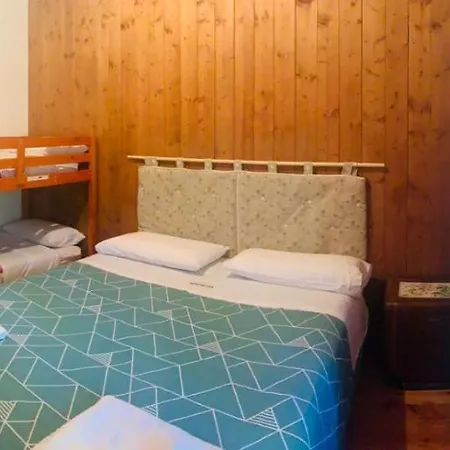 Casa Della Montagna - Delle Rondini