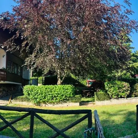 Apartamento Casa Della Montagna - Delle Rondini San Giovanni in Fiore