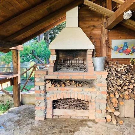 Casa Della Montagna - Delle Rondini * サン・ジョヴァンニ・イン・フィオーレ