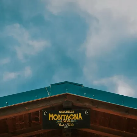 Casa Della Montagna - Delle Rondini * サン・ジョヴァンニ・イン・フィオーレ