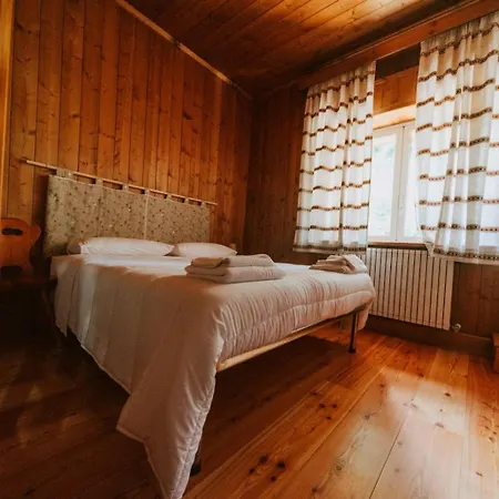 Casa Della Montagna - Delle Rondini