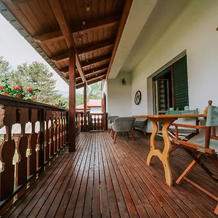 アパート Casa Della Montagna - Delle Rondini *